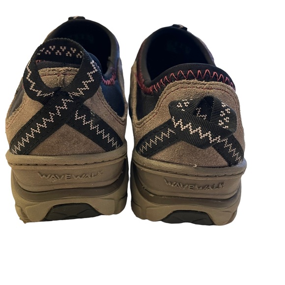 Clarks Wavewalk Slip On Clogs.  Size 6.5 - Picture 3 of 11